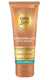 Extra Bronze self-tanner for fair complexion 75ml
