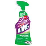 Degreasing Without Scrubbing Universal cleaning fluid 1000ml spray