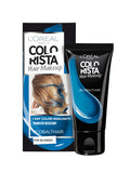 Colorista Washout washable hair dye 1 Cobalt 80ml