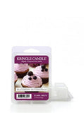 Wax fragrance wax "potpourri" Blackberry Buttercream 64g