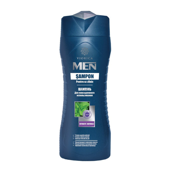 Men Daily Use Shampoo hair shampoo for daily use 300ml – Cosmetics ...