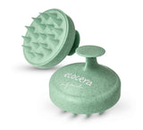 Medi Green Scalp Brush