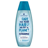 Care For Your Hair And For The Planet Moisturizing Shampoo 400ml
