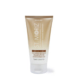 Professional Overnight Face Tanning Moisturiser Medium Dark facial bronzing cream 75ml