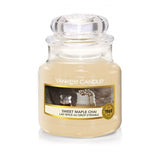 Sweet Maple Chai scented candle small jar 104g