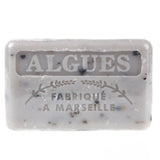 Marseille soap in a cube Sea Algae 125g