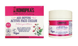 Age-Defying Active anti-wrinkle face cream 50ml