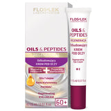 Oil & Peptides Regeneration 60+ rebuilding eye cream 15ml