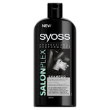 SalonPlex Shampoo shampoo for damaged hair 500ml