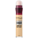 Instant Anti-Age Eraser Concealer face concealer with sponge 06 Neutralizer 6.8ml