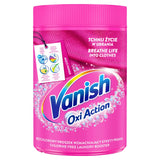 Oxi Action powder stain remover 625g