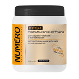Restructuring Mask With Oats 1000ml restructuring mask
