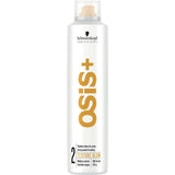 Osis + Texture Blow powder spray for faster drying of the hair 2 Medium Control 300ml