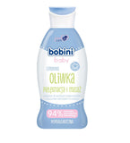 Bobini Baby lipid care olive 200ml