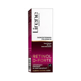 Retinol D-Forte rejuvenating night preparation for special tasks 30ml