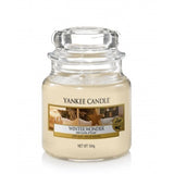 Small jar scented candle Winter Wonnder 104g