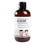 Eucalyptus & Rosemary shampoo elixir against hair loss 250ml