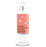 Ferul-X Delicate Face Cleansing Emulsion 200ml