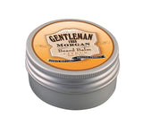 Morgan Beard Balm Citrus beard balm 60ml