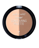 Megaglo Contouring Palette Dulce De Leche 12.5g contouring palette