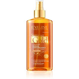 Summer Gold 5in1 luxury self-tanning mist for face and body for fair skin 150ml