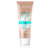 Magical Color Correction CC Cream multifunctional foundation 51 Natural SPF15 30ml