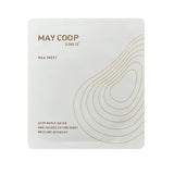 Raw Mask Sheet an intensely moisturizing sheet mask 25g