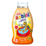 2in1 bubble bath and body wash Weso?a vanilla 660ml