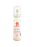 Gel Spray hair styling gel spray 150ml