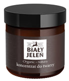 Organic-nature face concentrate 60ml
