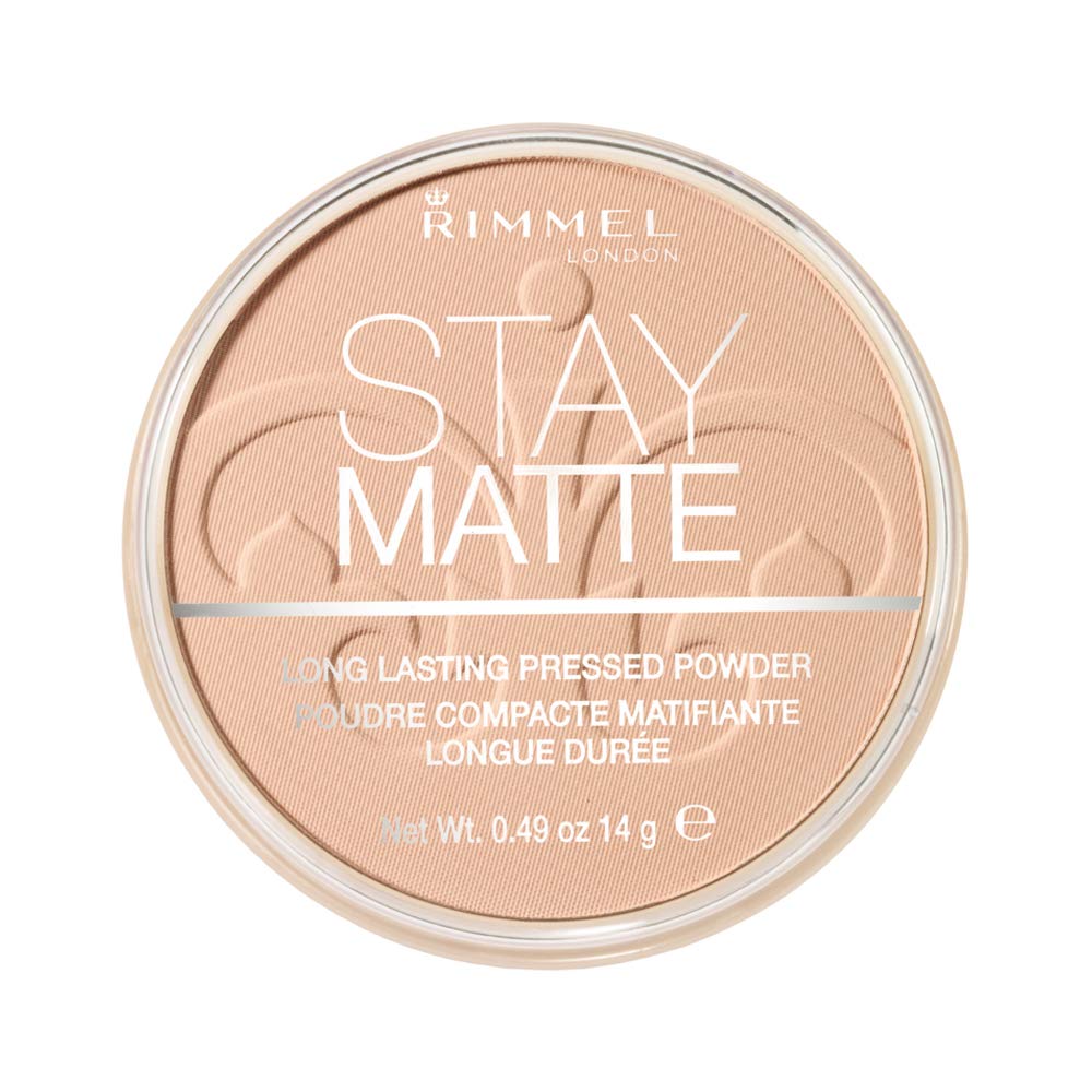 Stay Powder Blue Stay Matte Powder pressed powder 007 Mohair 14g – Cosmetics beauty shop