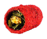 Beet tunnel with vegetables and currant HS.16C