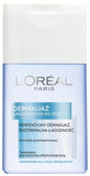 Eye makeup remover 125ml