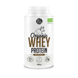 Organic Whey Protein Bio Cacao Whey Protein with Cocoa 500g