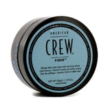 Fiber hair styling paste 50g