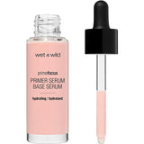 Prime Focus Primer Serum Hydrating moisturizing face serum 30ml
