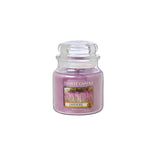 Lavender small jar scented candle 104g