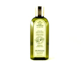 Hair Shampoo All Hair Types shampoo for all hair types with olive oil 200ml