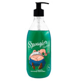 Shots! Bartas' brother-in-law, body and hand wash gel 500ml