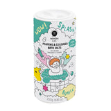 Kids Foaming & Colored Bath Salts Lagoon 250g