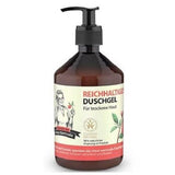 Reichhaltiges Duchgel nourishing shower gel 500ml