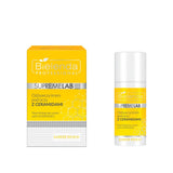 SupremeLab Barrier Renew nourishing eye cream with ceramides 15ml
