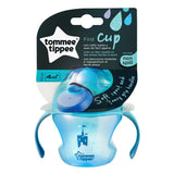 First Cup first mug with handles 4m + Blue 150ml