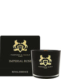 Imperial Rose Candle scented candle 300g