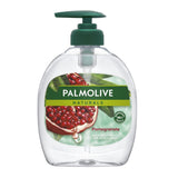 Naturals liquid hand soap Pomegranate 300ml