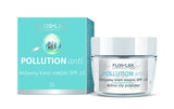 Pollution Anti active city cream SPF15 50ml