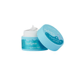 Moisturizing face cream with hyaluronic acid 50ml