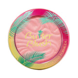 Murumuru Butter Blush Natural Glow blusher 7.5g