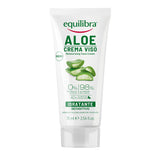 Aloe Moisturizing Face Cream aloe face cream 75ml