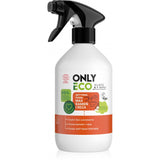 Active foam max limescale and rust 500ml